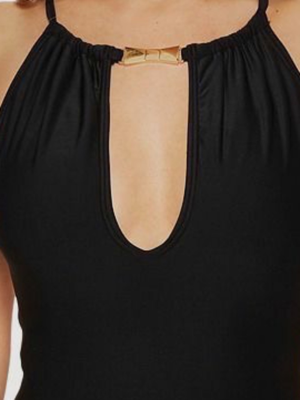 Kate Spade One-Piece Swimsuit Size XS - Picture 2 of 2